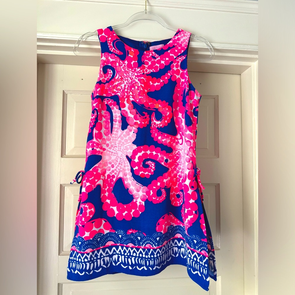 Lilly Pulitzer romper size 00